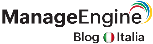 Blog ManageEngine Italia | Bludis