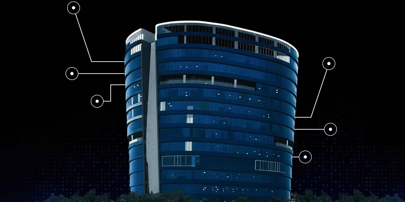 ManageEngine DDI Central | Bludis