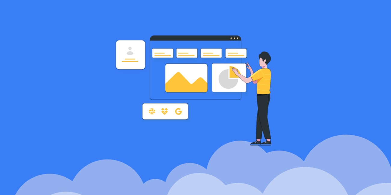 ManageEngine SaaS Manager Plus | Bludis