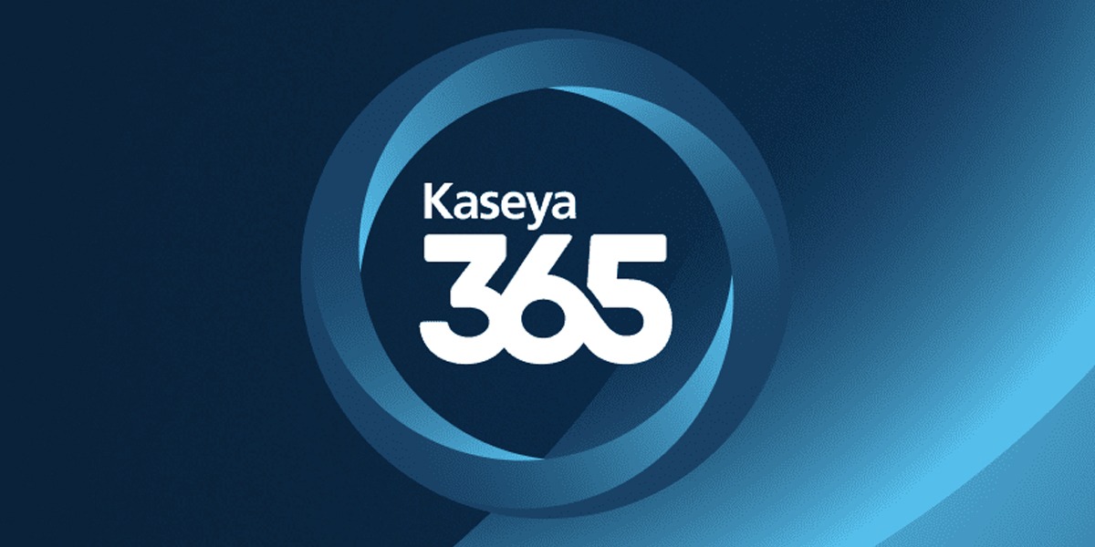 Kaseya 365 | Bludis