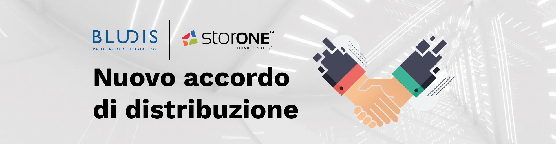 Bludis | StorONE