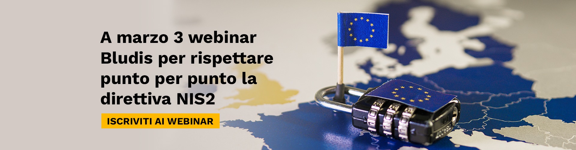 Webinar NIS2 | Bludis