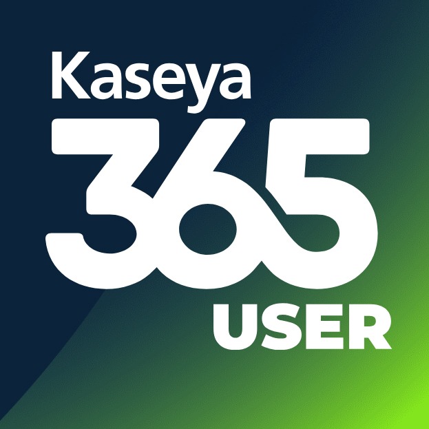 Kaseya 365 User | Bludis