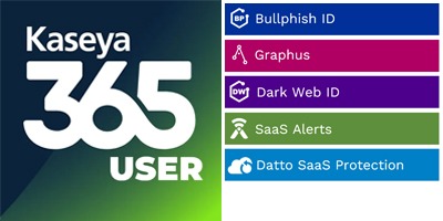 Kaseya 365 User | Bludis