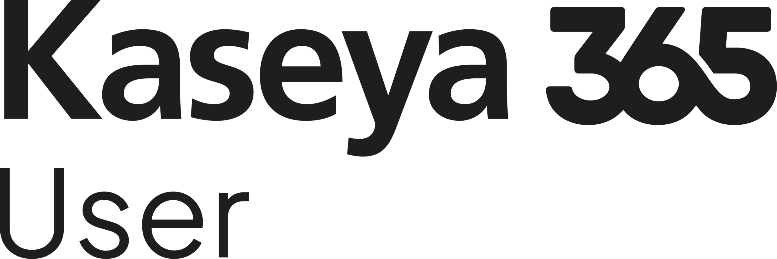 Kaseya 365 User | Bludis