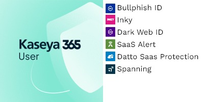 Kaseya User365 | Bludis