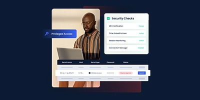 Syteca Privileged Access Management | Bludis