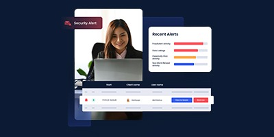 Syteca User Activity Monitoring | Bludis