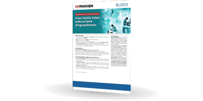 Muscope | Settore Healthcare | Bludis