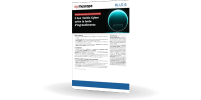 Muscope | Settore Manufacturing | Bludis