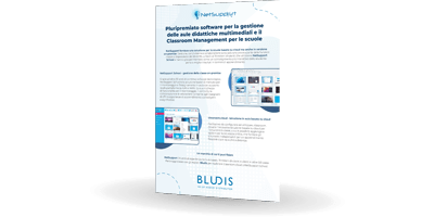 NetSupport School -classroom.cloud | Bludis