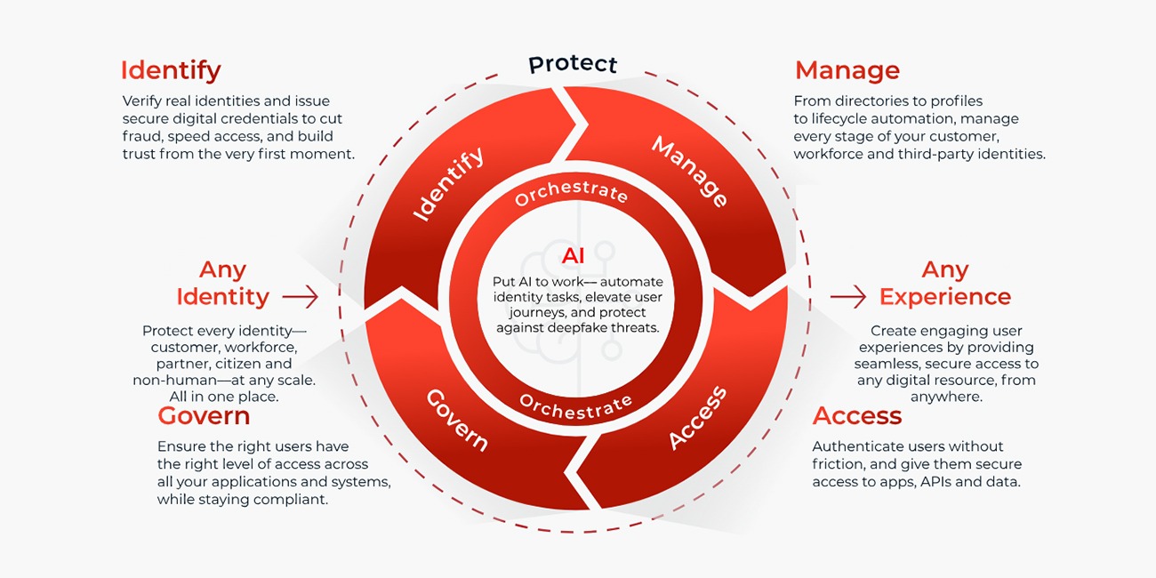 Ping Identity | Bludis