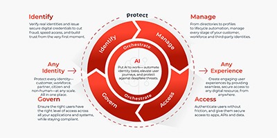 Ping Identity | Bludis