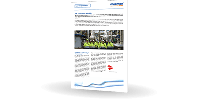 macmon | APS Spa | Bludis | Case Study