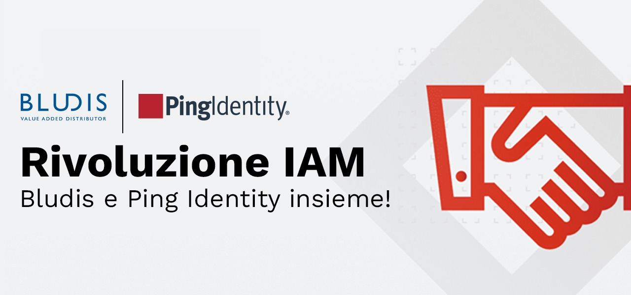 Ping Identity | Bludis | Webinar