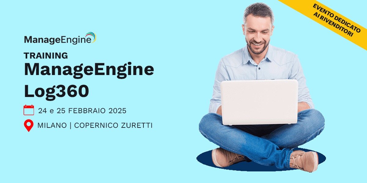 ManageEngine Log360 | Bludis