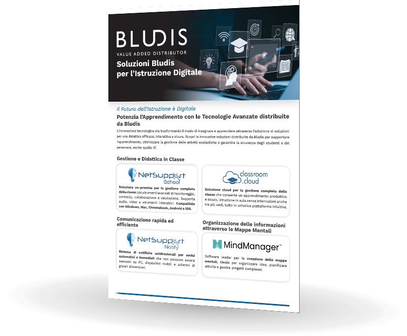 Bludis | Education