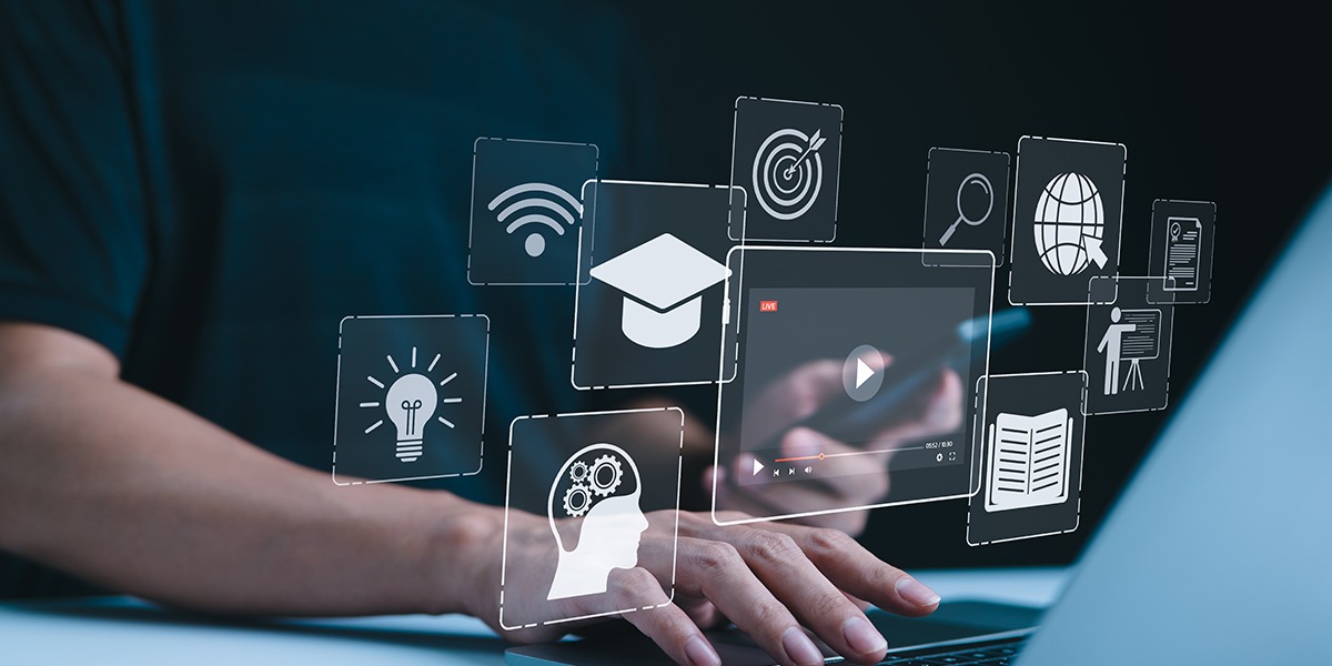 Innovazione Digitale | Education | Bludis