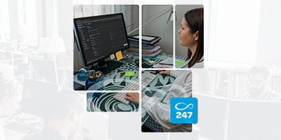 NetSupport 247connect | Bludis