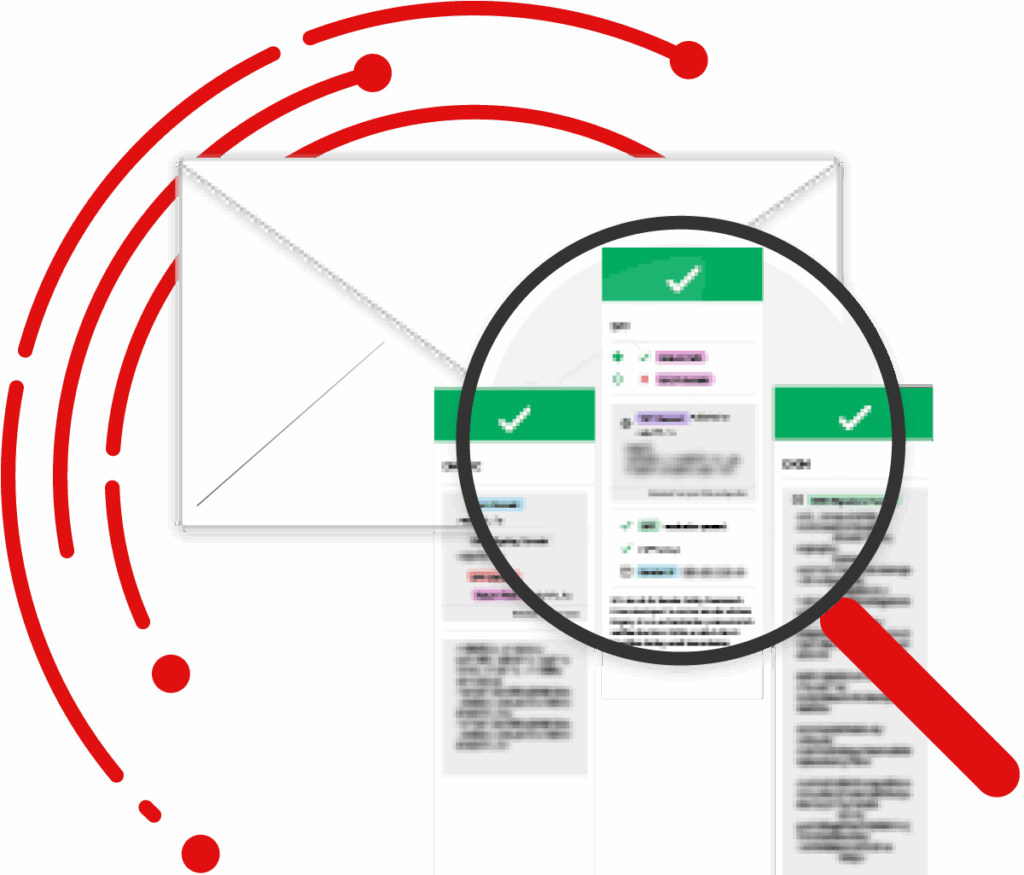 Domain Scanner Red Sift | Bludis