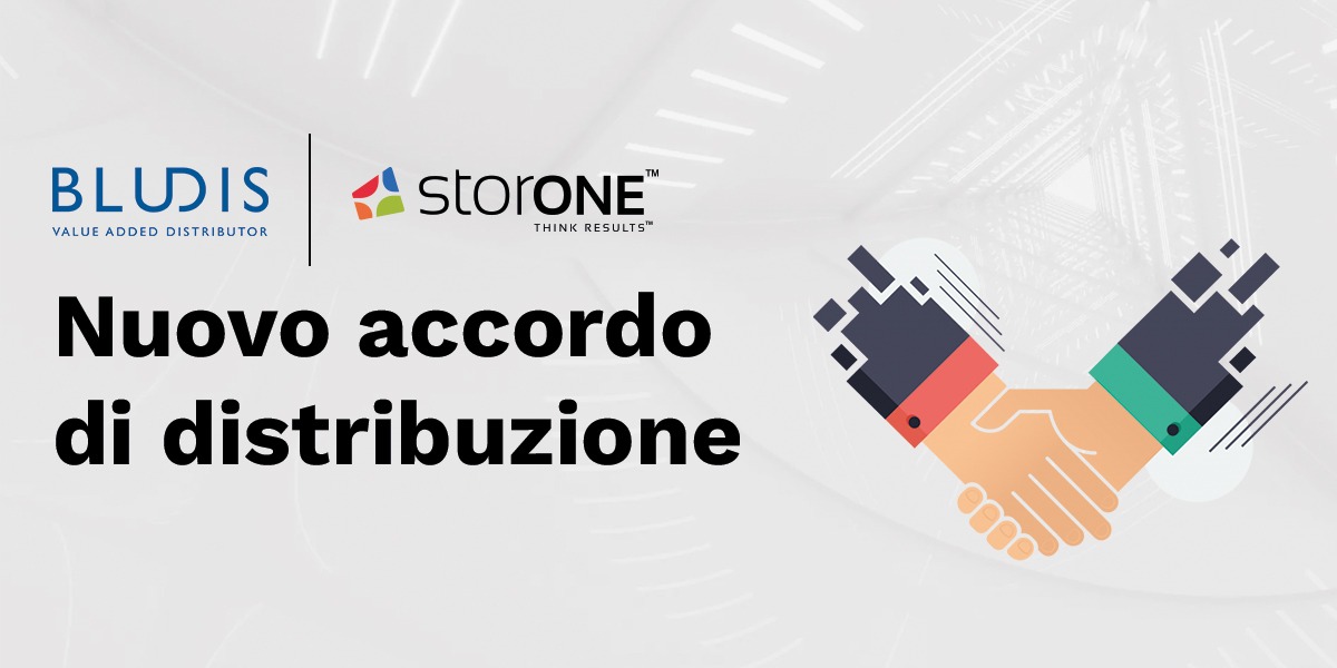 Bludis | StorONE