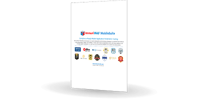 ImmuniWeb MobileSuite | Bludis