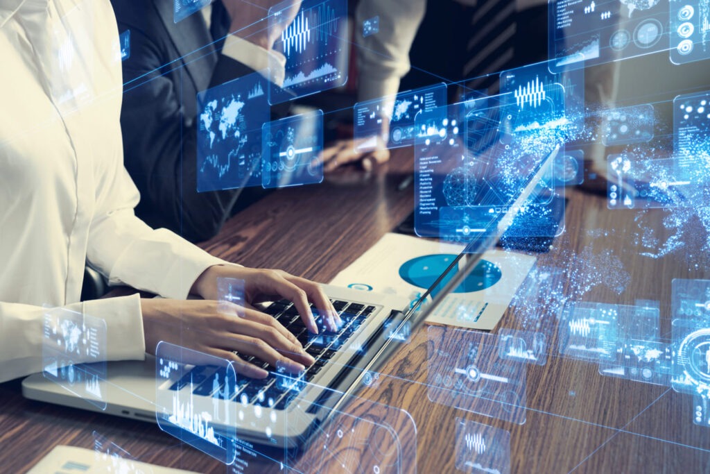 Classificazione dei dati | Arexdata | Bludis