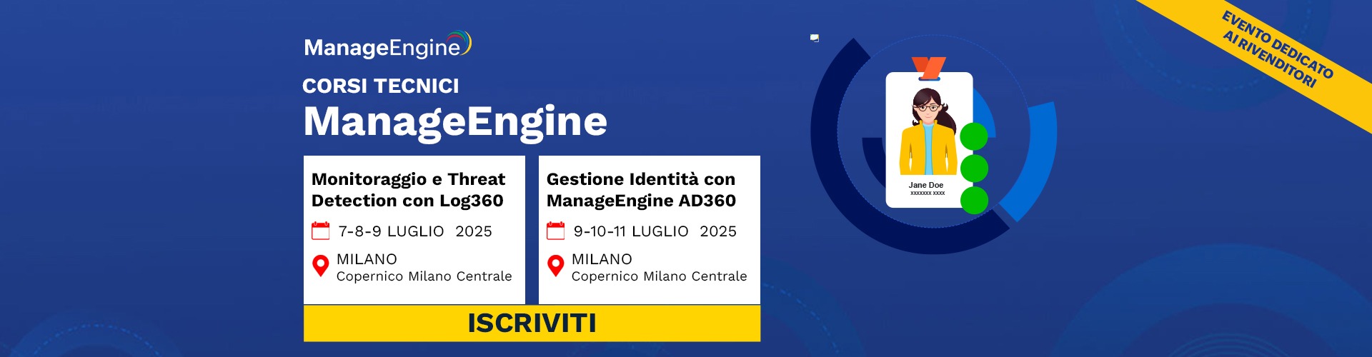 ManageEngione Corsi Tecnici | Bludis