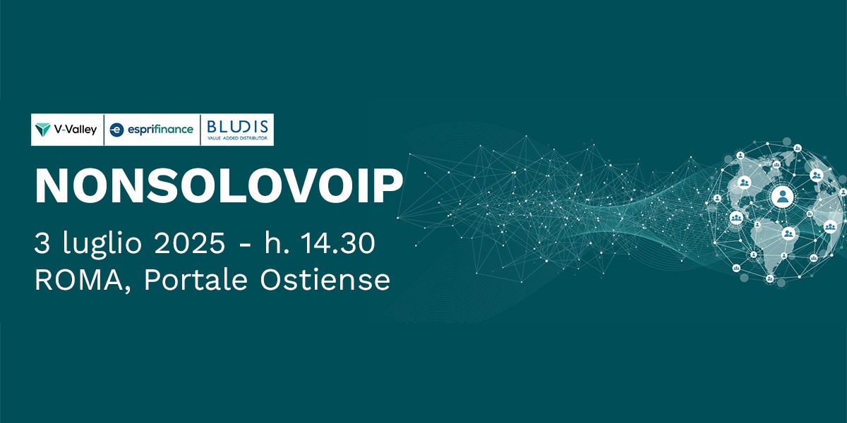 NonsoloVoip | Bludis