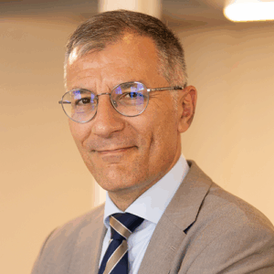 Andrea Balestrero | Bludis