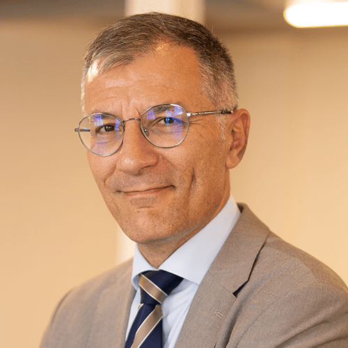 Andrea Balestrero | Bludis