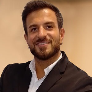 Antonio Glorioso | Bludis