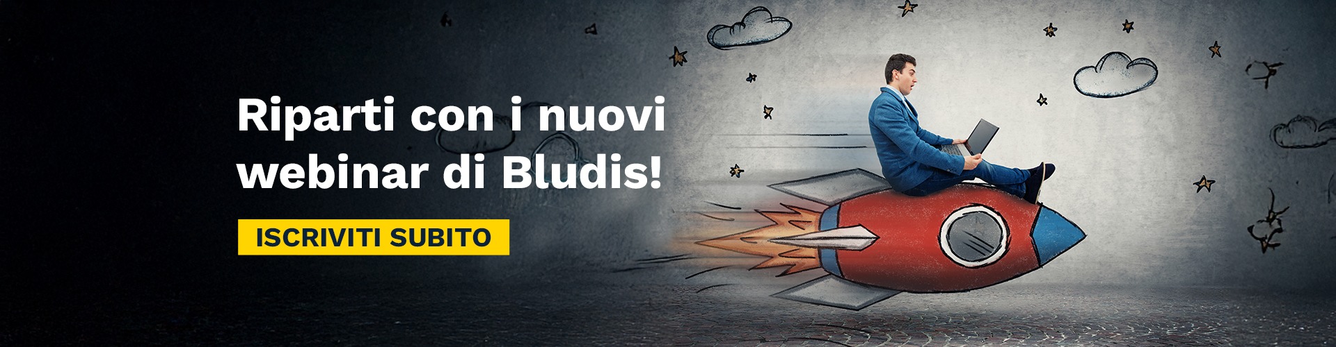 Webinar Bludis