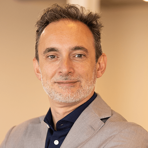 Bruno Borgioni | Bludis