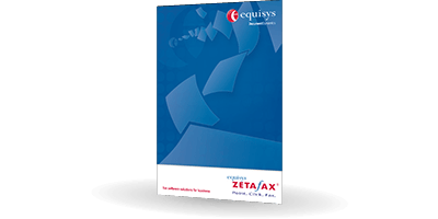 Datasheet Zetafax