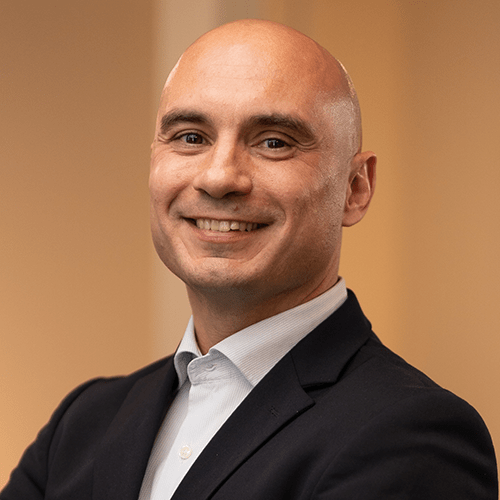 Gianluca Marianecci | Bludis