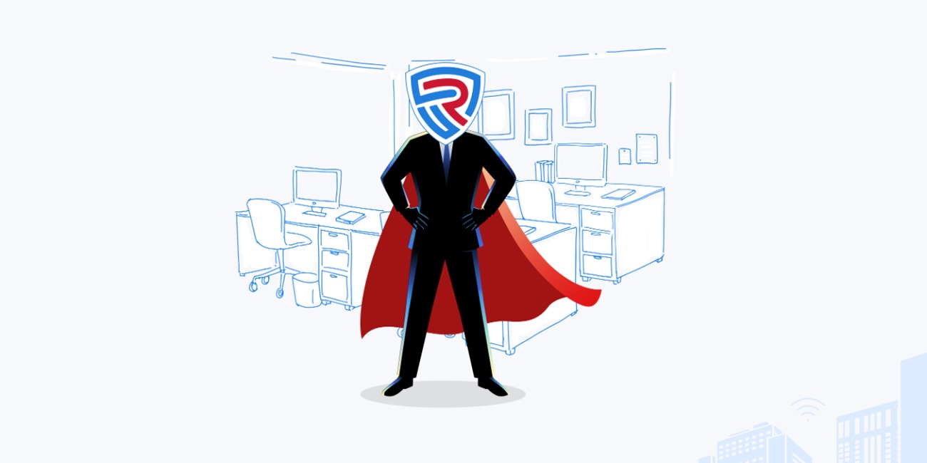 ManageEngine Ransomware Protection Plus | Bludis