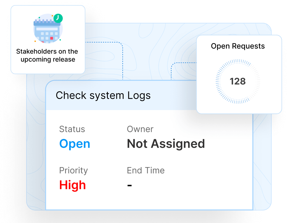ManageEngine MSP Central | Bludis