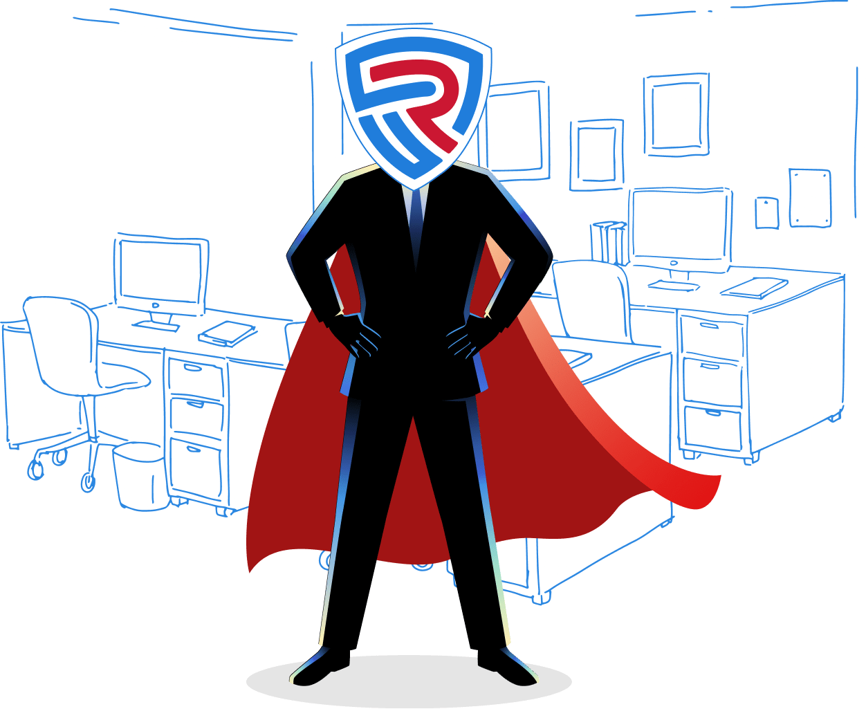 ManageEngine Ransomware Protection Plus | Bludis