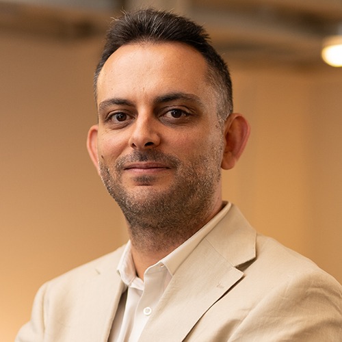 Sirio Carchedi | Bludis