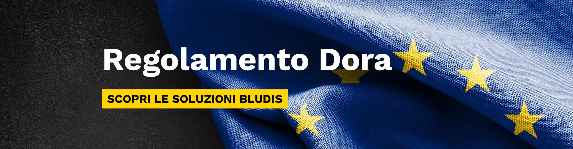 Regolamento DORA | Bludis
