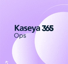 Kaseya 365 Ops | Bludis
