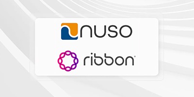 Nuso | Ribbon | Bludis