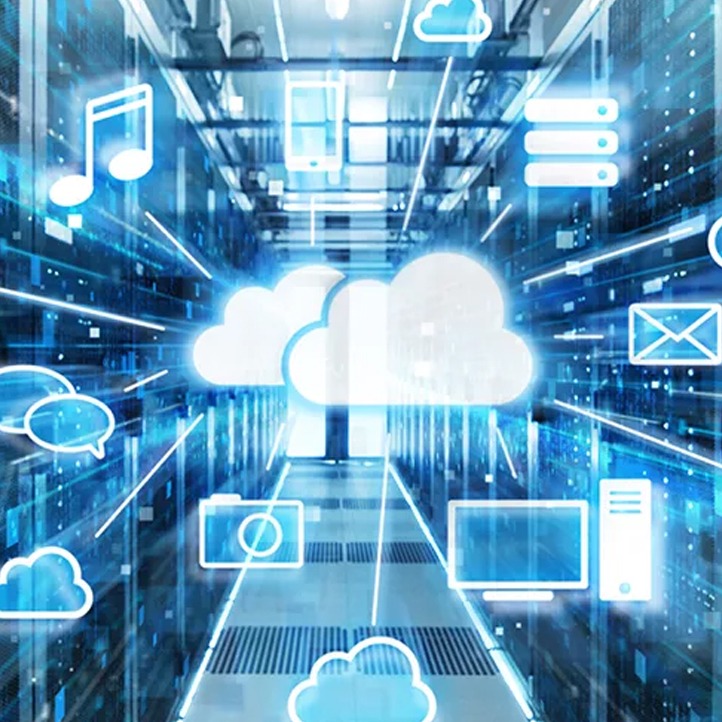 Arcserve Cloud Cyber Resilient Storage | Bludis