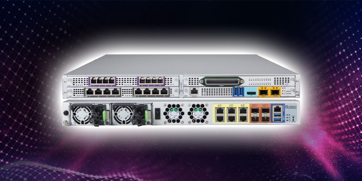 Ribbon Edge 8500 | Bludis