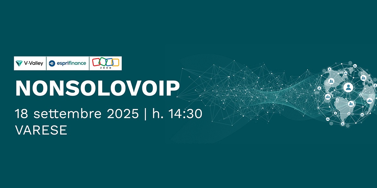 Zoho | Nonsolovoip | Bludis