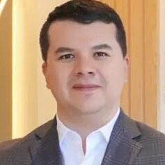 Andres Mendoza | ManageEngine | Bludis