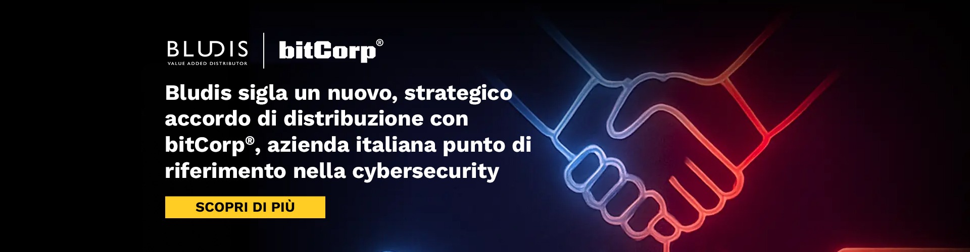 bitcorp | Bludis