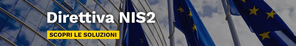 Direttiva NIS2 | Bludis
