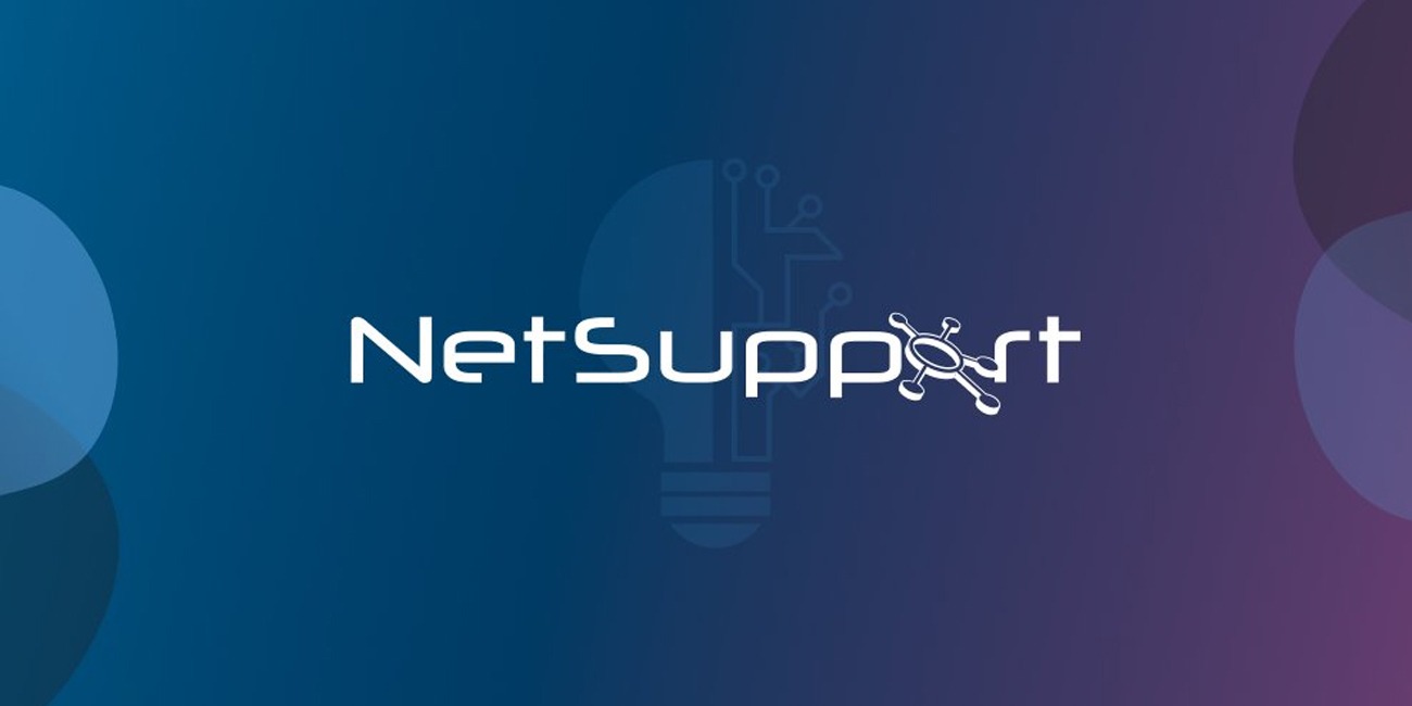 NetSupport | Bludis